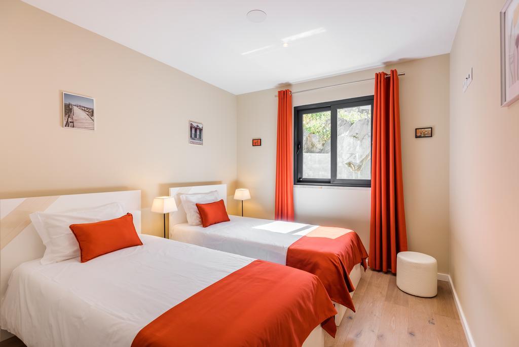 Silverwood - By Lovelystay Apartment Funchal (Madeira)