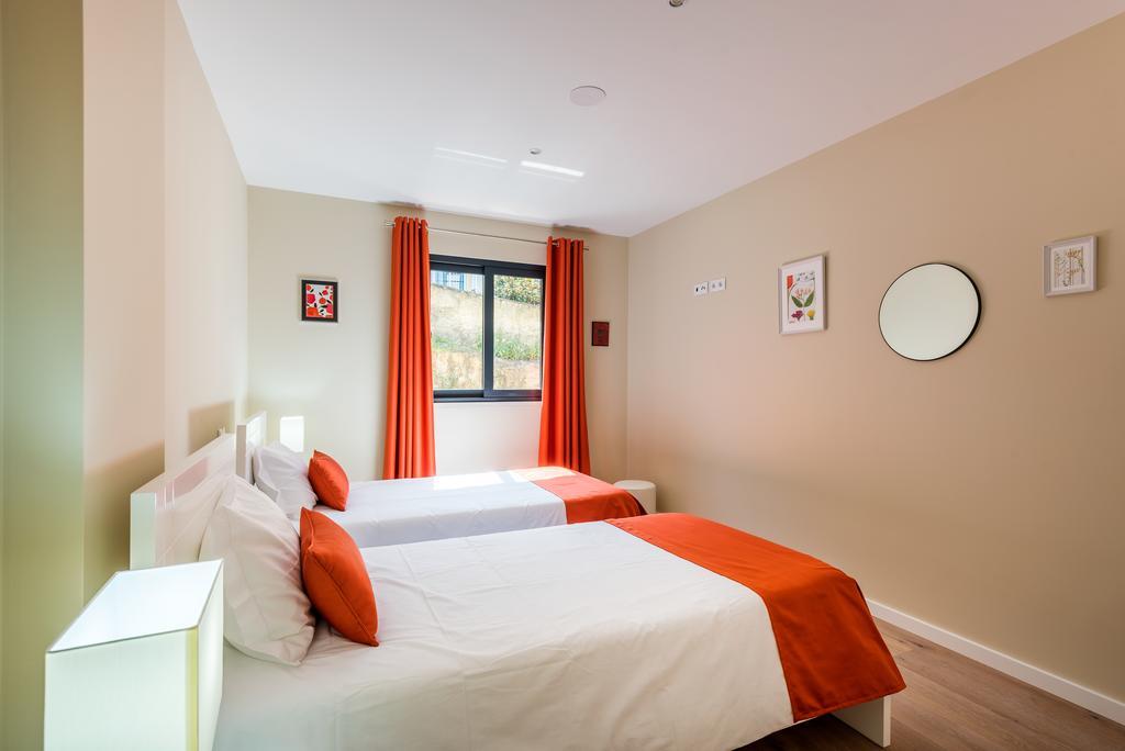 Apartment Silverwood - By Lovelystay Funchal (Madeira)